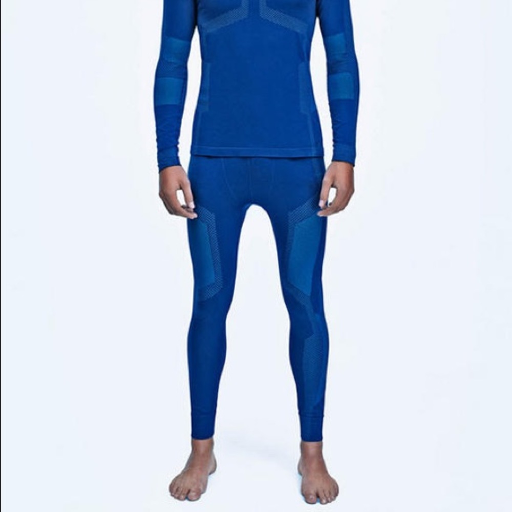 H&M sport tights